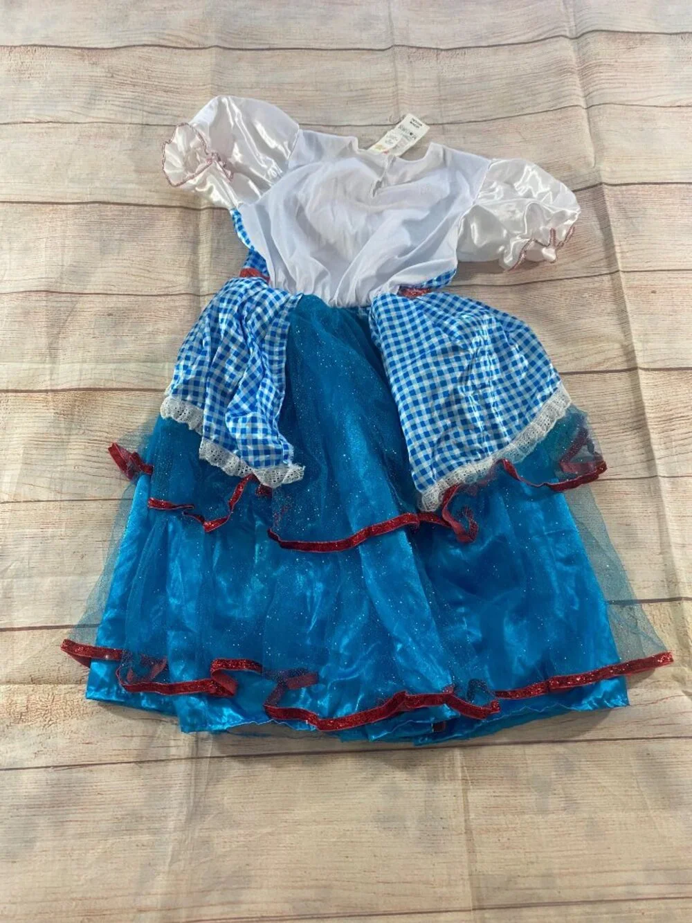 Rubies rubies costumes